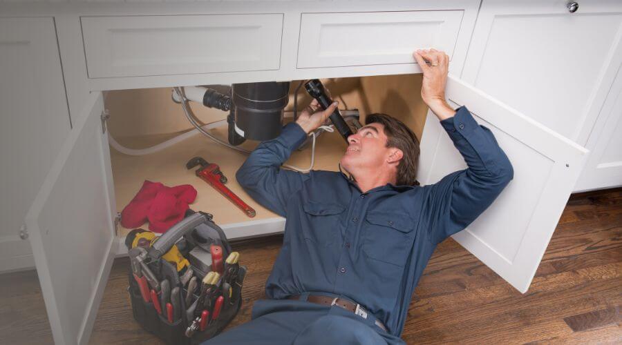 Local water heater installation in Sunset, SC